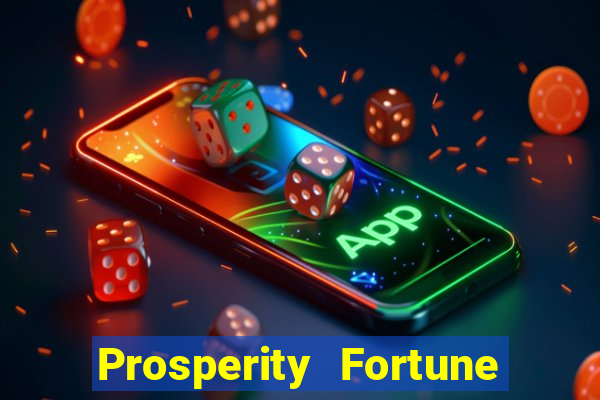 Prosperity Fortune Tree minutos pagantes